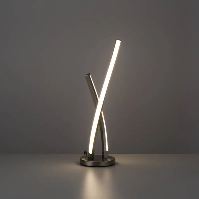 Lampa stołowa LED LOLAsmart Swing