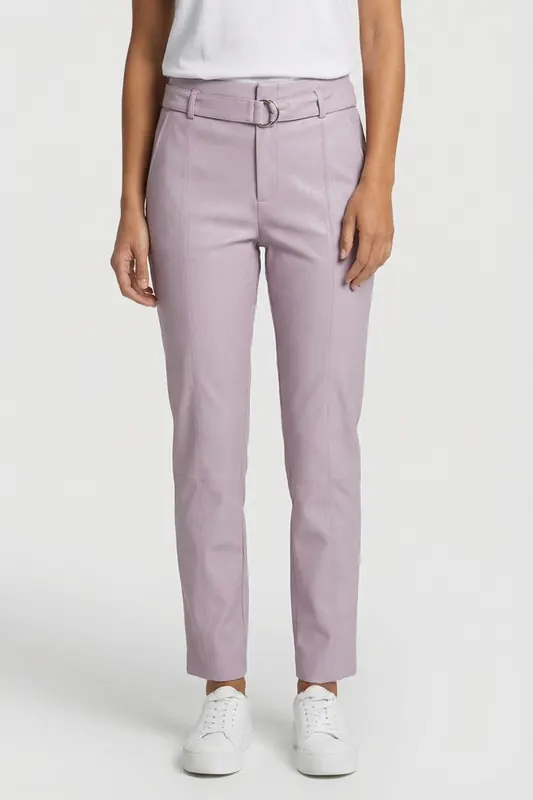 DNA Amsterdam Patty Lavender Blush Maat: 3 | Pantalons Outlet | Dames