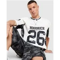 Hoodrich T-Shirt Playmake