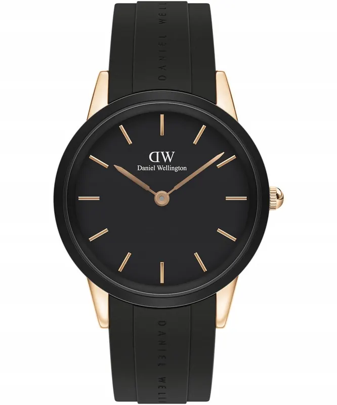 Zegarek męski Daniel Wellington Iconic Motion 40