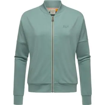 Ragwear  Kapuzensweaters Sweatjacke Doron