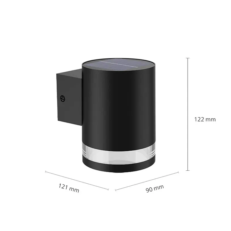 Philips kinkiet zewnętrzny LED Fyce