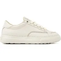 Nubikk Caldera Tora (l) Beige Leather Maat: 37 | Sneakers Outlet | Dames | Beige