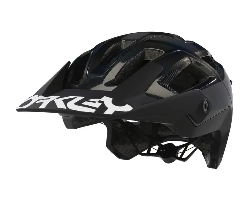 Oakley Kask rowerowy DRT5 Maven EU FOS901301 03 czarny (54-58)