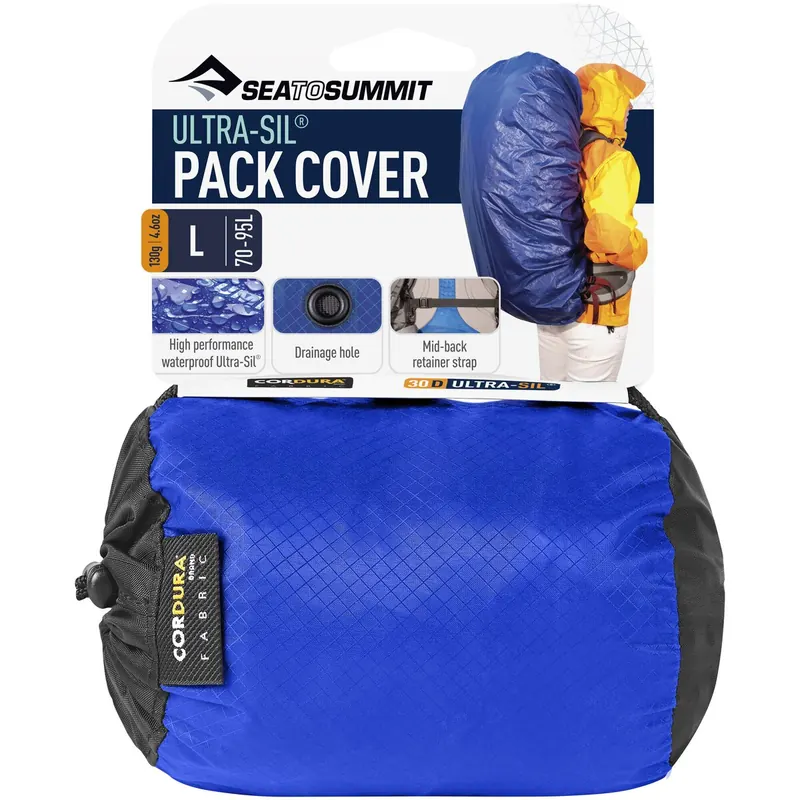 SEA TO SUMMIT Osłona plecaka Ultra-Sil™ Pack Cover (M)