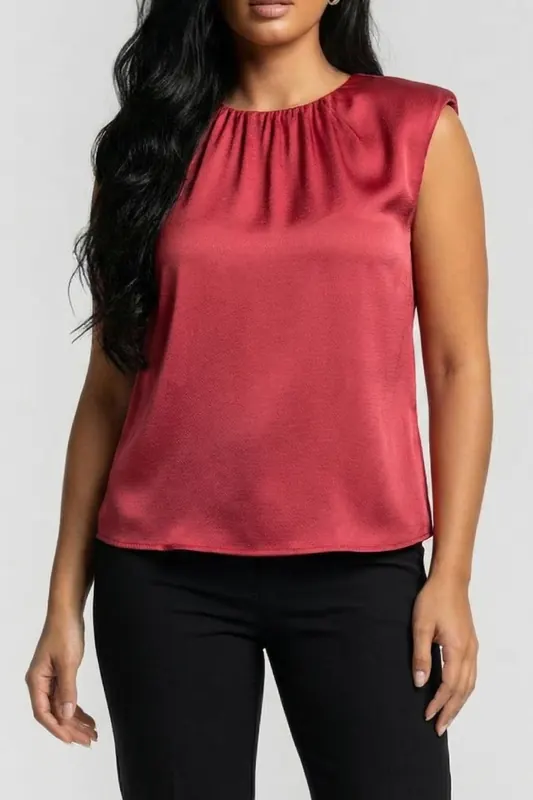 GUESS Marciano By  Joana Sl Top Flowering Peony Maat: 38 | Blouses Outlet | Dames