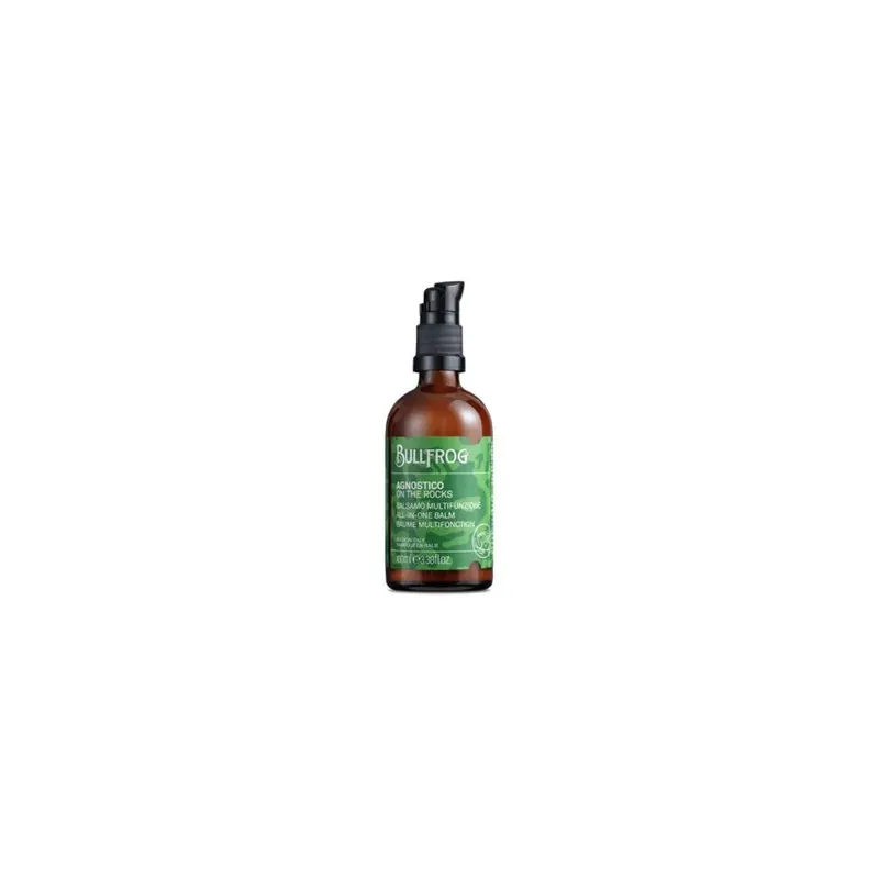 Bullfrog Agnostico On The Rocks Balsam wielofunkcyjny 100 ml