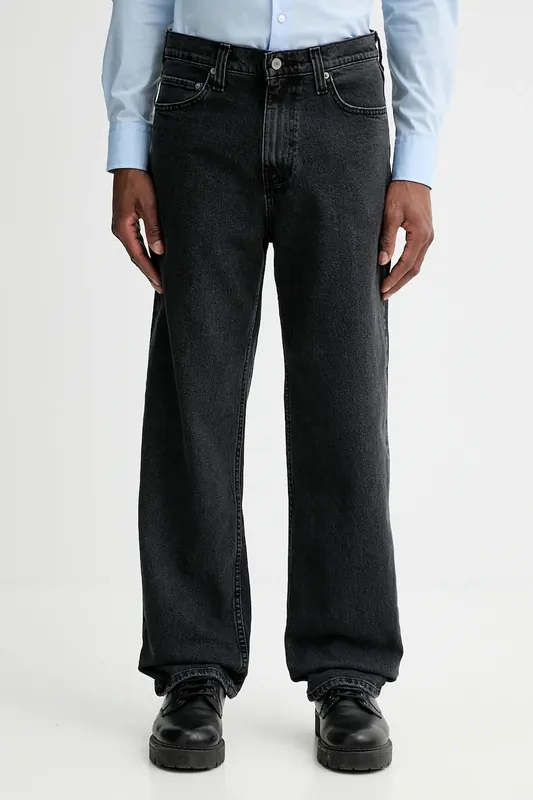 Hollister Co. jeansy