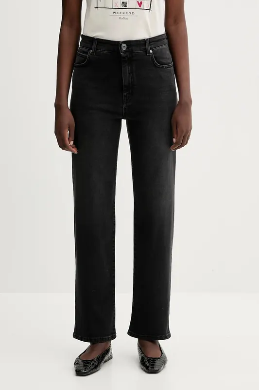 Weekend Max Mara jeansy CINESE