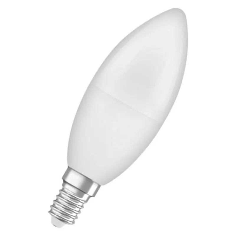 OSRAM Classic B LED E14 7W 2 700 K matowa