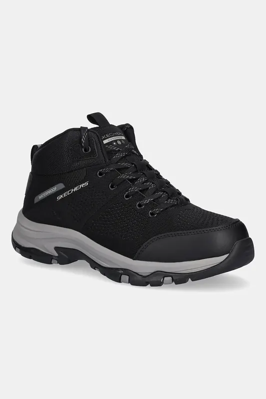 Skechers buty trekkingowe damskie TREGO - TRAIL DESTINATION