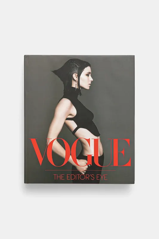 Inne home & lifestyle książka VOGUE - The Editors Eye, English