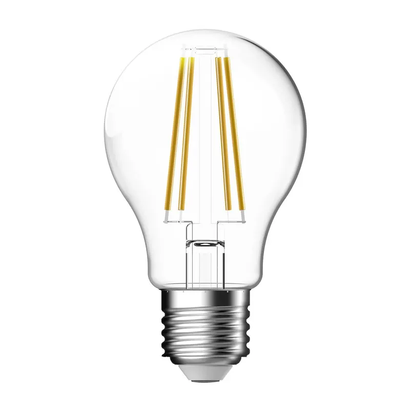 MEGAMAN E27 4W żarówka LED 840 lm 2 700 K