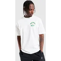 Jordan T-Shirt M J Nc Pizza Gfx Ss Crew