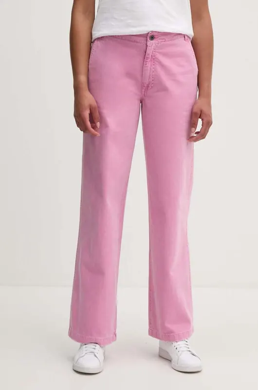Pepe Jeans jeansy ANYA
