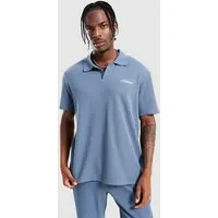 Mckenzie T-Shirt Polo Laguna