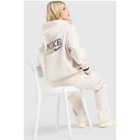 Nike Bluza Z Kapturem W Nsw Phnx Flc Os
