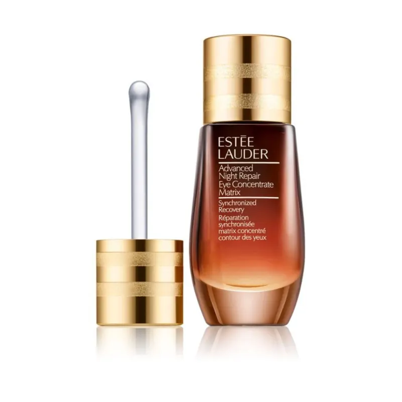 Estee lauder Advanced Night Repair Eye Concentrate Matrix - Nawilżający krem pod oczy - 15ml