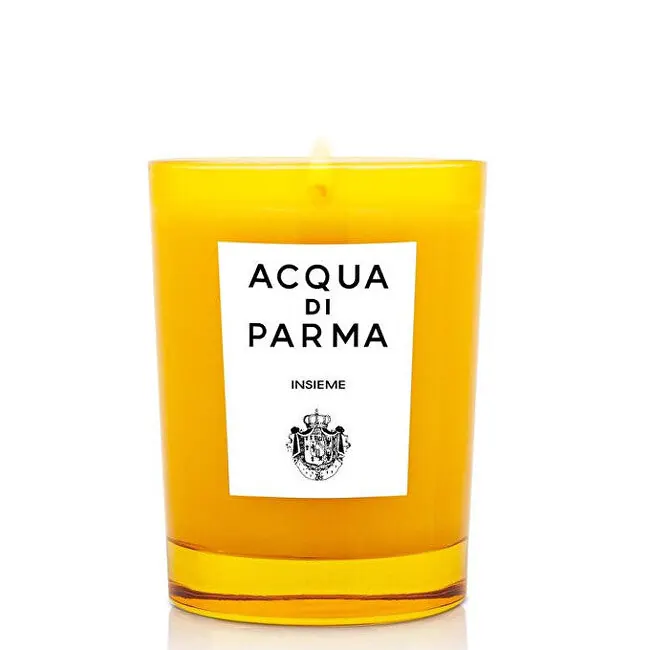 Acqua di parma Zestaw - świeca - Pojemność: 200 g