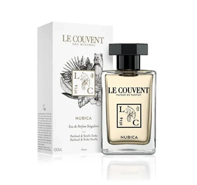 Le couvent maison de parfum Nubica - EDP - Pojemność: 100 ml