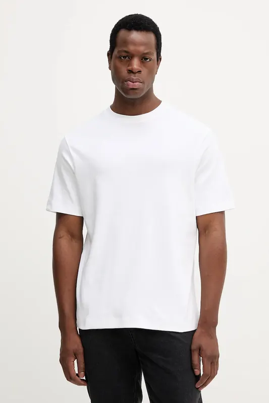 Mos Mosh T-shirt męski bawełniany DARREN