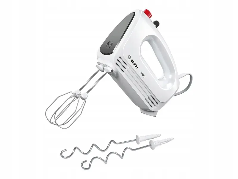 Bosch Ručný mixér MFQ22100 CleverMixx Ručný mixér 375 W Číslo