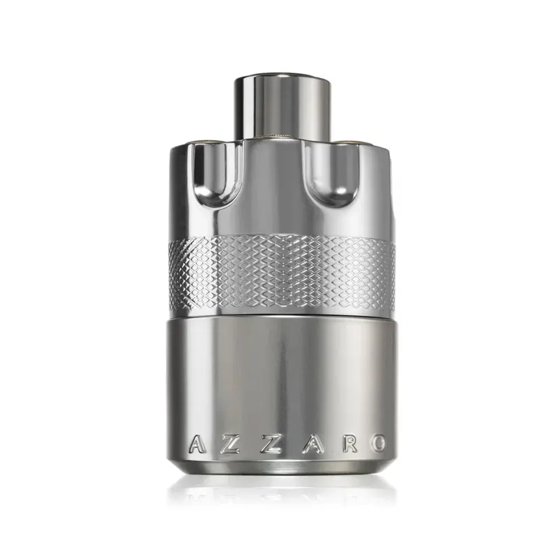 Azzaro Wanted EDP M 100 ml