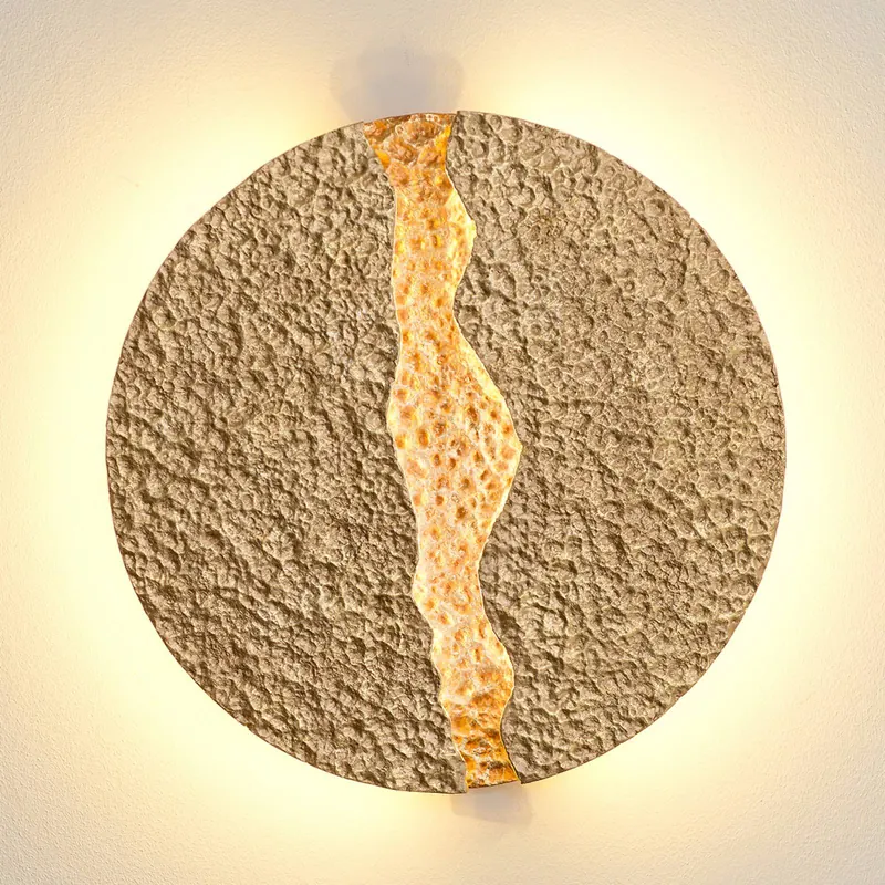 Kinkiet LED Eruption Ø 40 cm