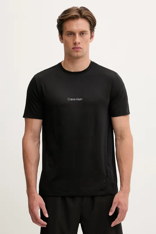 Calvin Klein Performance T-shirt treningowy męski