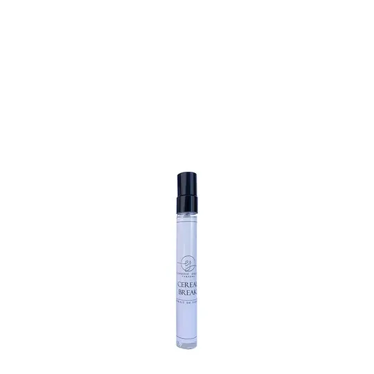 Claudio Zucca Cereal Break Perfume Extract 10ml