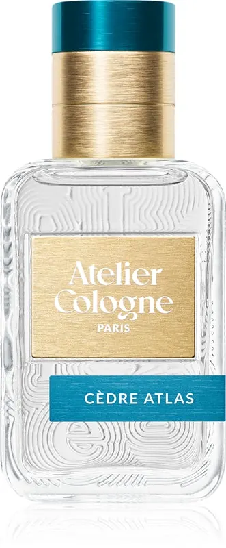 Atelier Cologne Cologne Absolue Cèdre Atlas Eau de Parfum unisex 30 ml