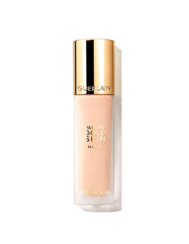 Guerlain Guer Teint Parure Matte Gold 2n neutralny
