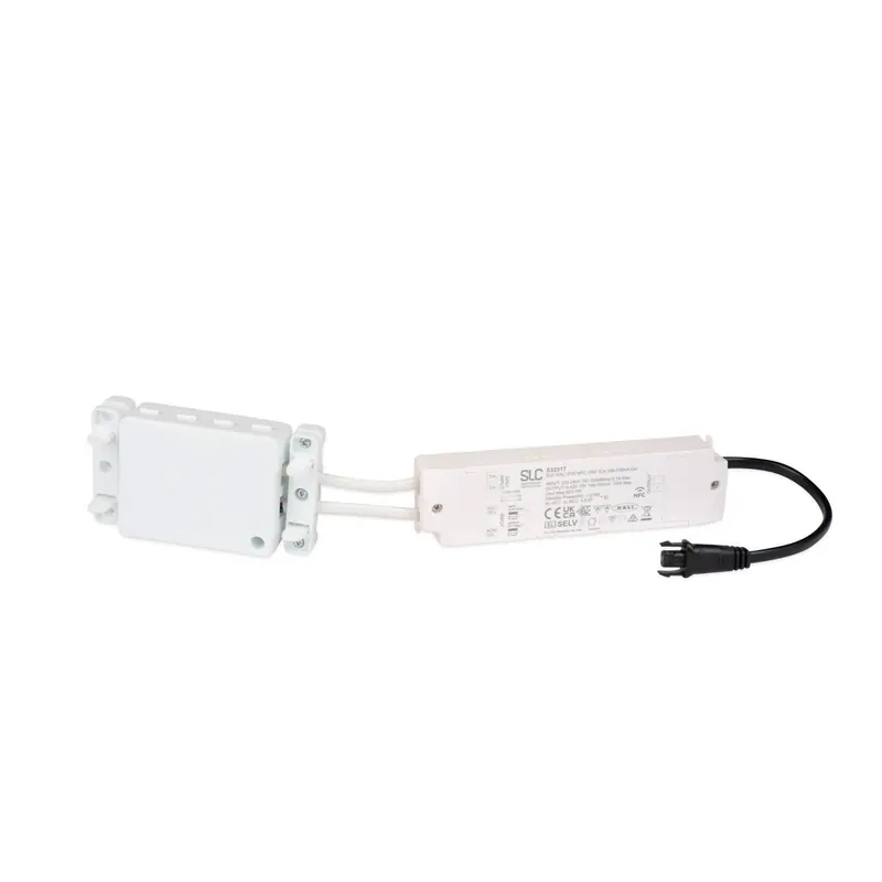 SLC Shift Dali sterownik LED 100-700mA maks. 15W