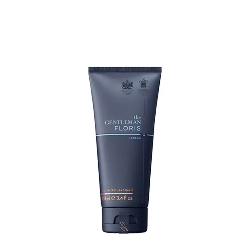 Floris Elite Balsamo dopobarba 100 ml — Balsamo dopobarba