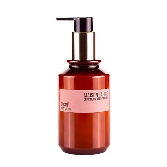 Balsam do ciała Maison Tahite Cacao² 250 ml