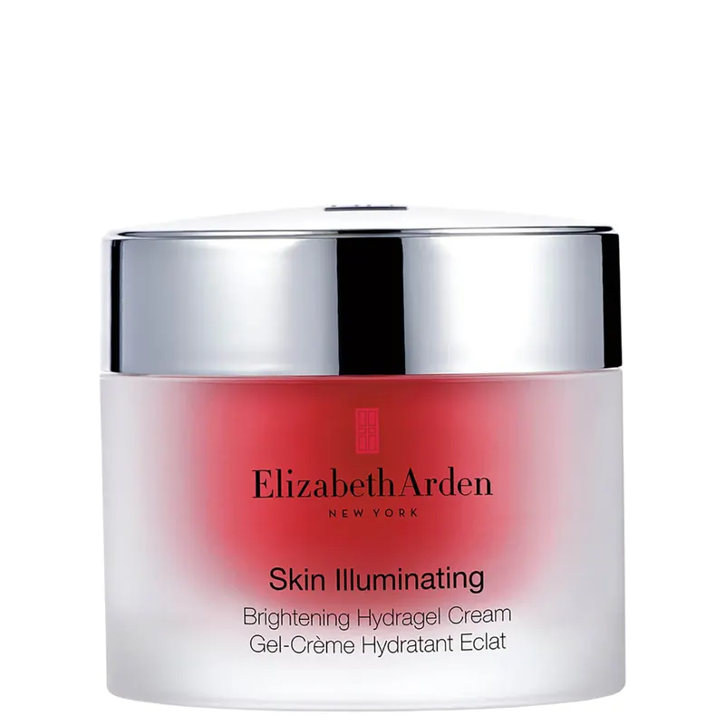 Elizabeth arden Rozświetlający krem-żel do twarzy Skin Illuminating 50 ml