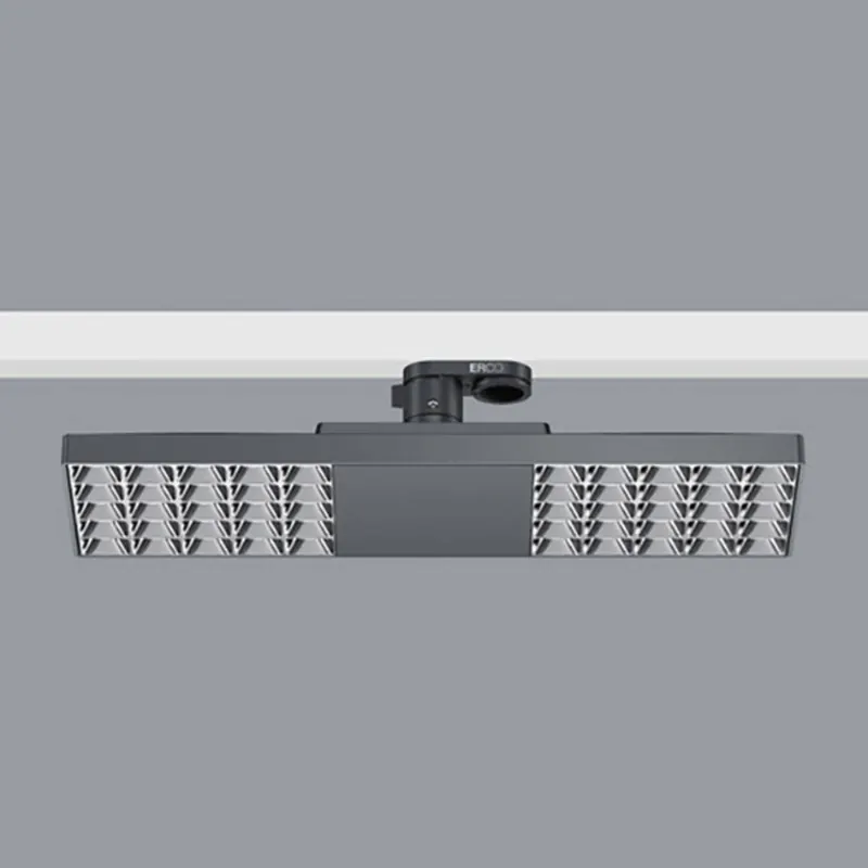 ERCO Jilly 230V BT 15W extra wide 830 czarny
