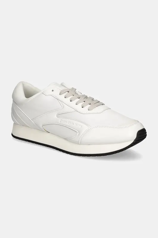 Calvin Klein Jeans sneakersy RETRO RUNNER MULTILAYER