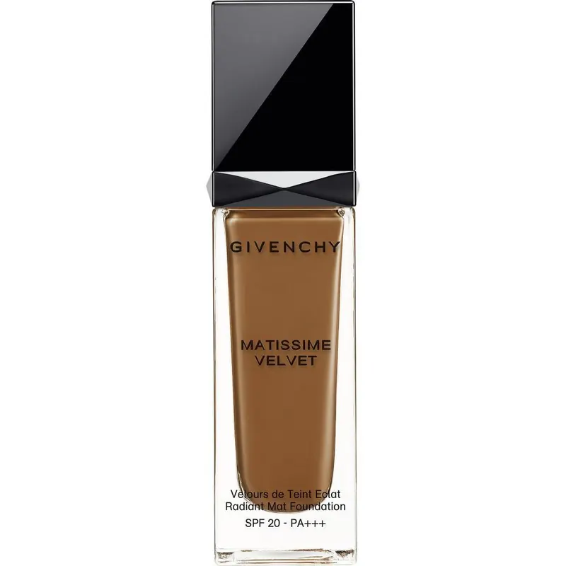 Givenchy Podkład w płynie Matissime Velvet 10