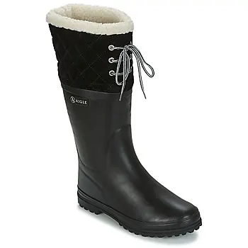 Aigle  Moonboots POLKA GIBOULEE