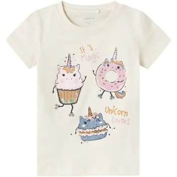 Name it T-Shirt für Kinder q-bab-67661