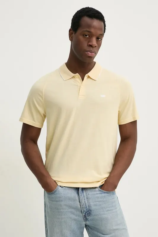 Levi's polo SHORELINE TECH POLO