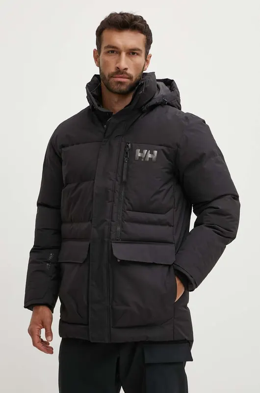 Helly Hansen kurtka TROMSOE JACKET