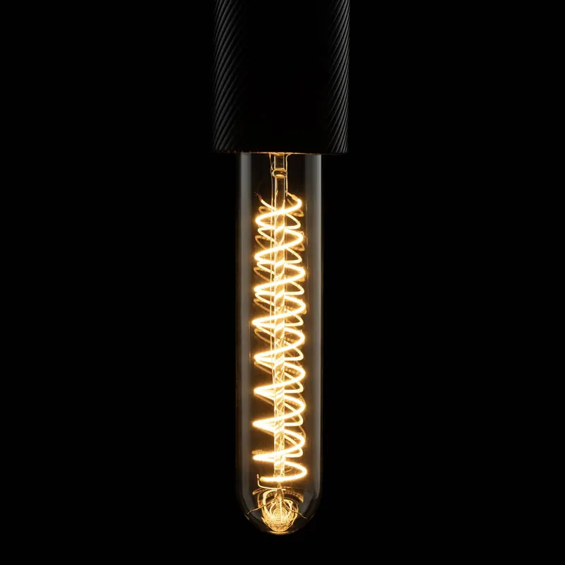 SEGULA Soft LED rurkowa 200 Spiral E27 6,2W 927