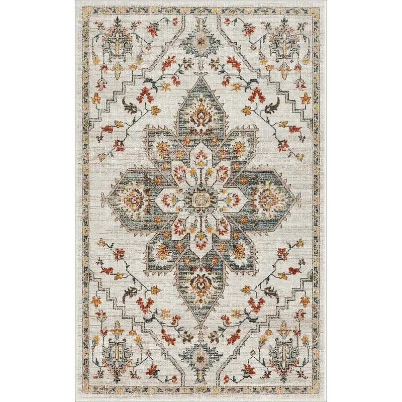 Dywan odpowiedni do prania 50x80 cm Stella – Vitaus