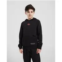 adidas Bluza Z Kapturem Collegiate B