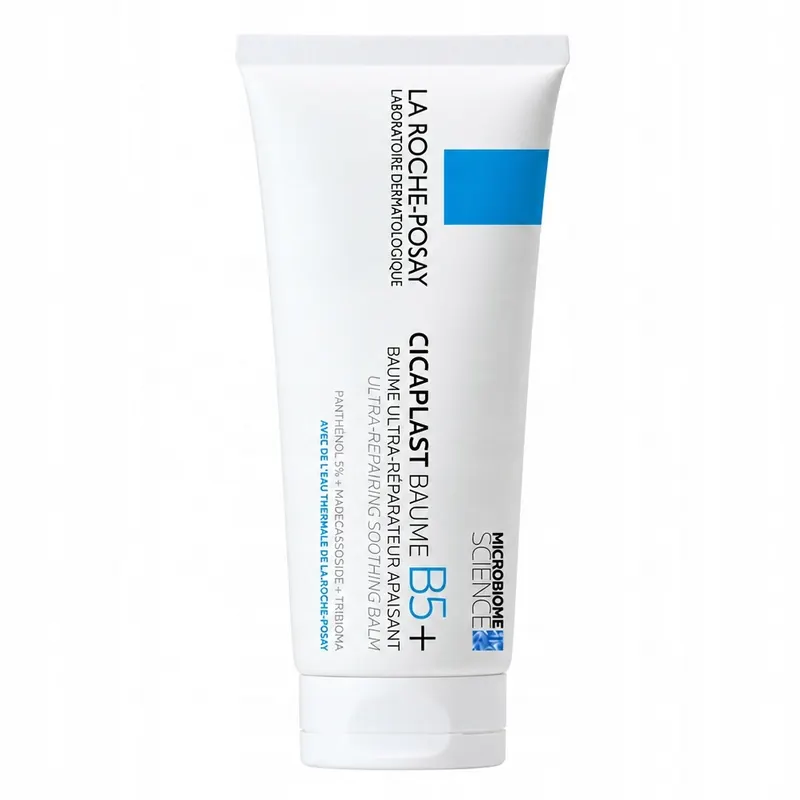 La Roche-Posay Cicaplast Baume B5+ 100 ml Balsam regenerujący