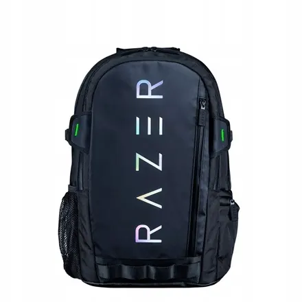 Razer Pasuje do rozmiaru 15 " Rogue V3 15" Plecak Plecak Chromaty