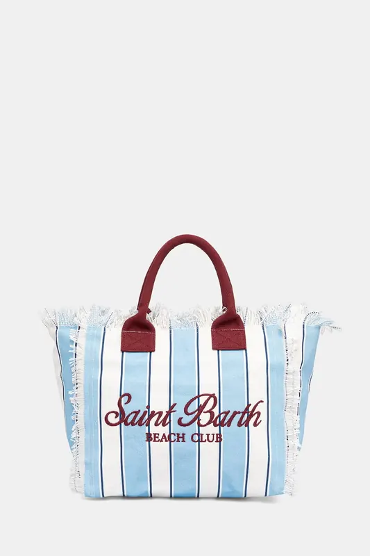 MC2 Saint Barth torebka tote damska