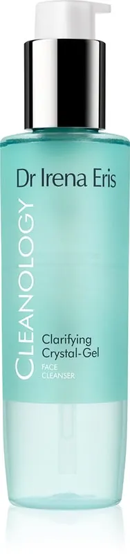 Dr Irena Eris Cleanology delikatny żel myjący 190 ml